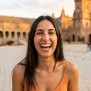 María